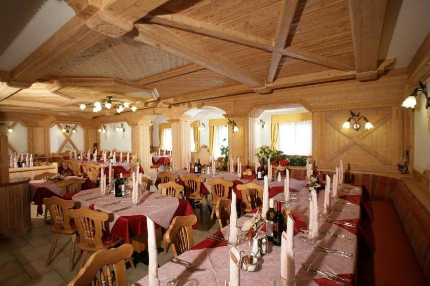 Hotel Franco Andalo Dış mekan fotoğraf